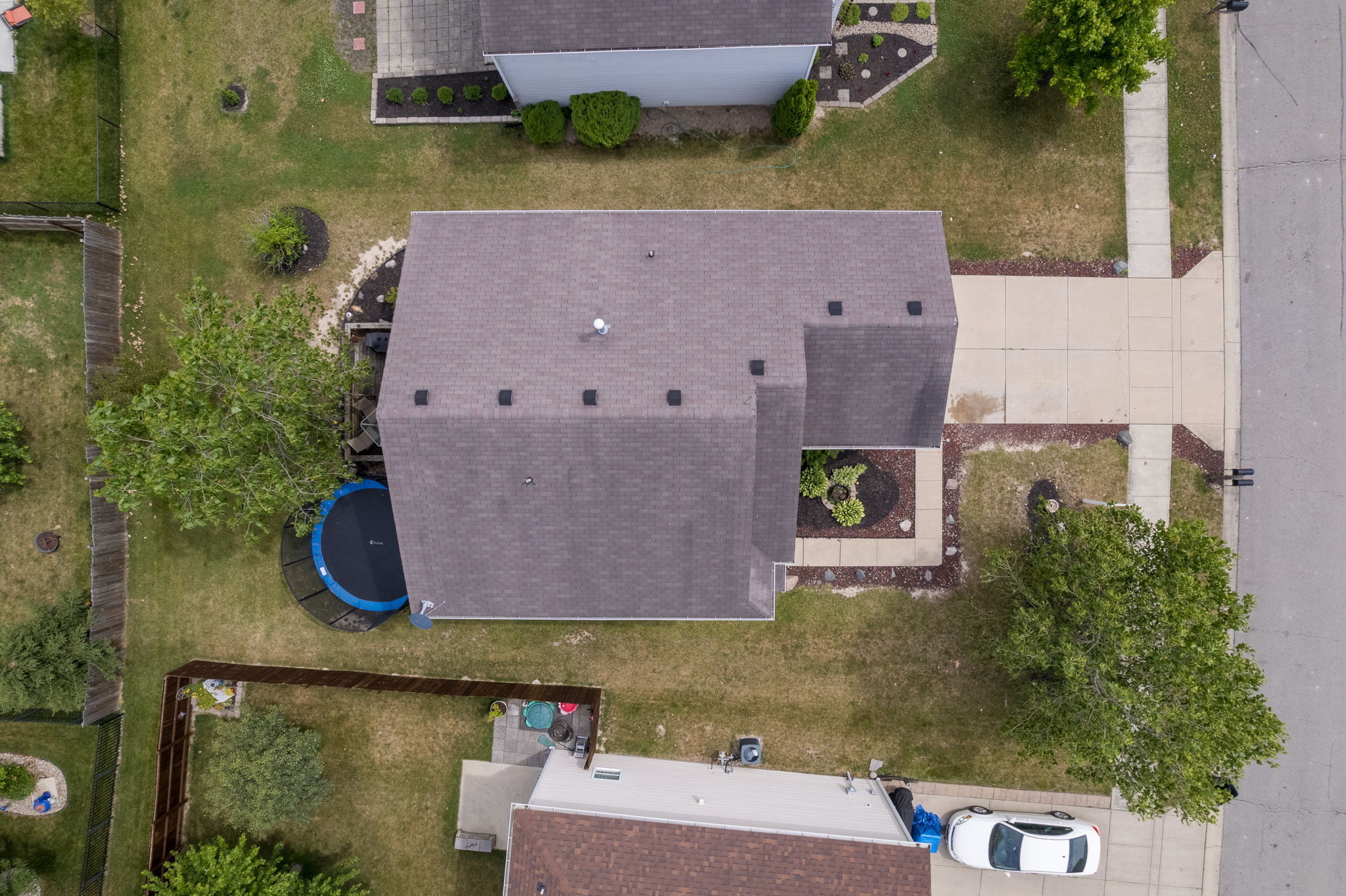 8316 South Firefly Drive Pendleton, IN 46064 - Photo 27 of 29