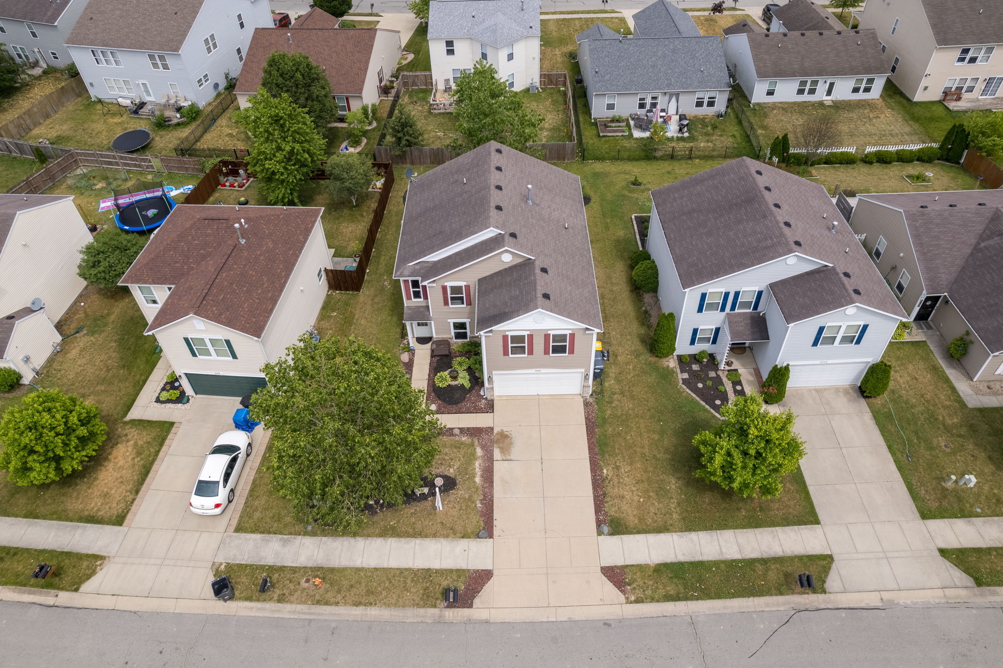 8316 South Firefly Drive Pendleton, IN 46064 - Photo 28 of 29