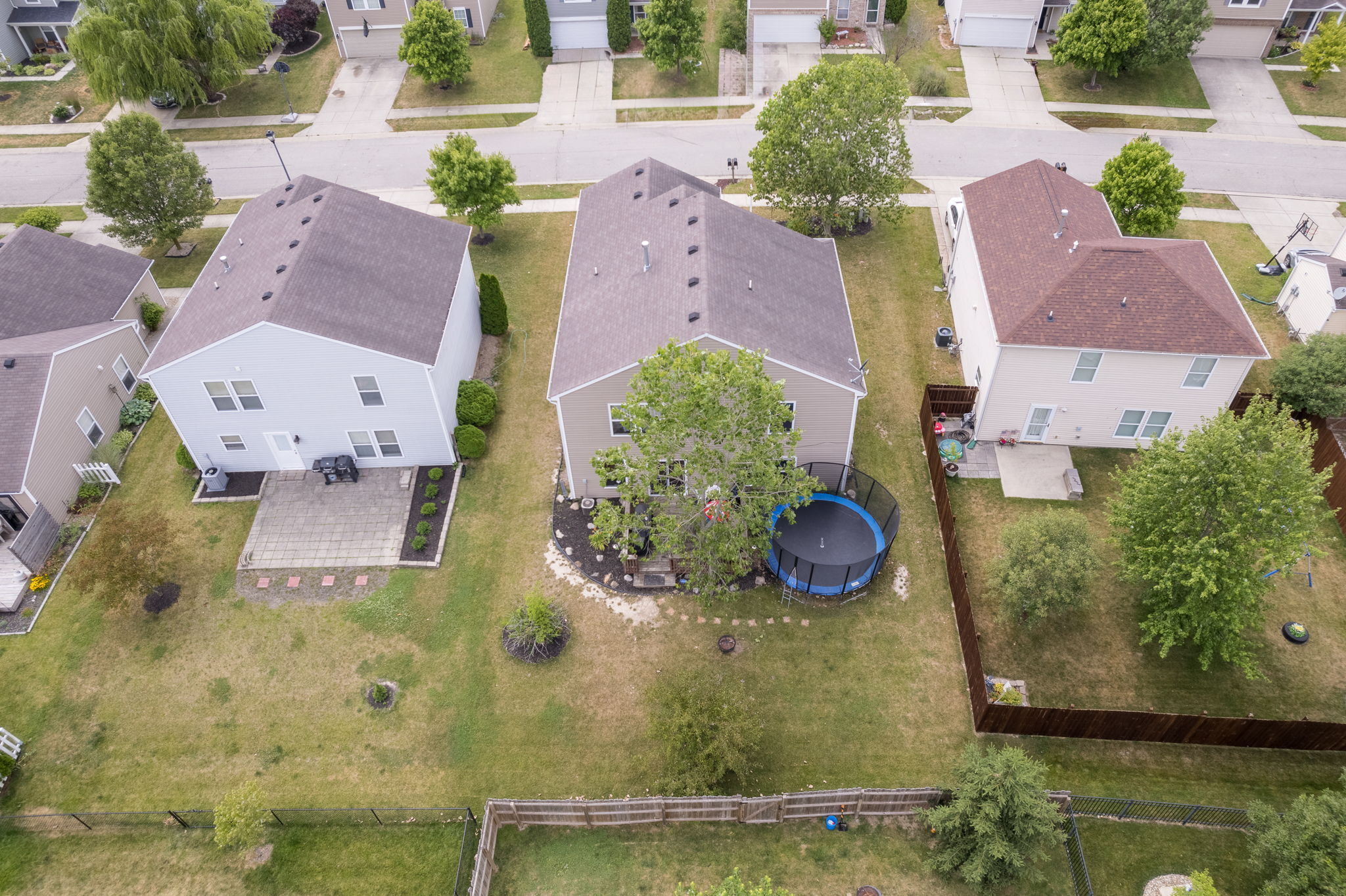 8316 South Firefly Drive Pendleton, IN 46064 - Photo 29 of 29