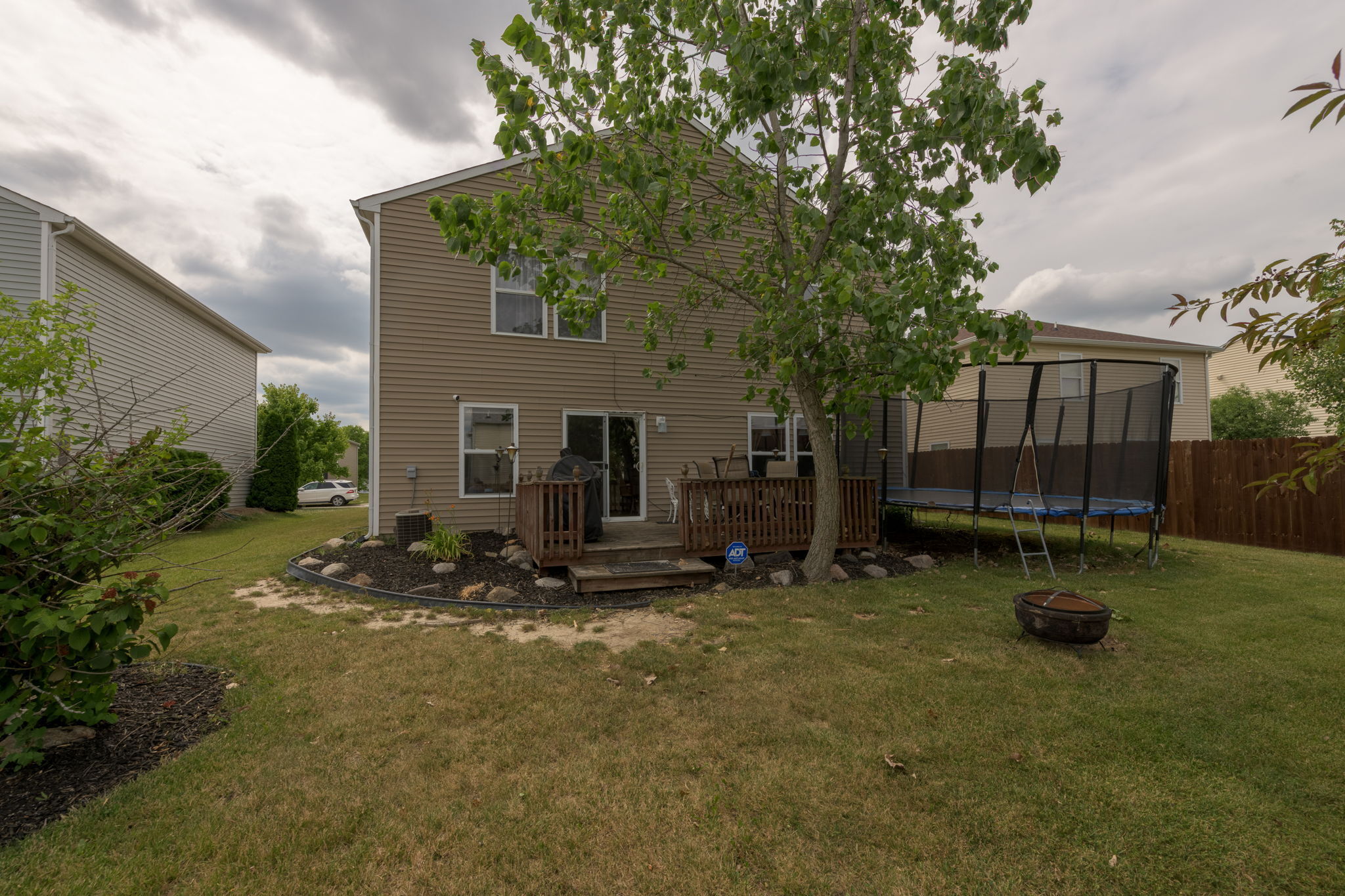 8316 South Firefly Drive Pendleton, IN 46064 - Photo 4 of 29