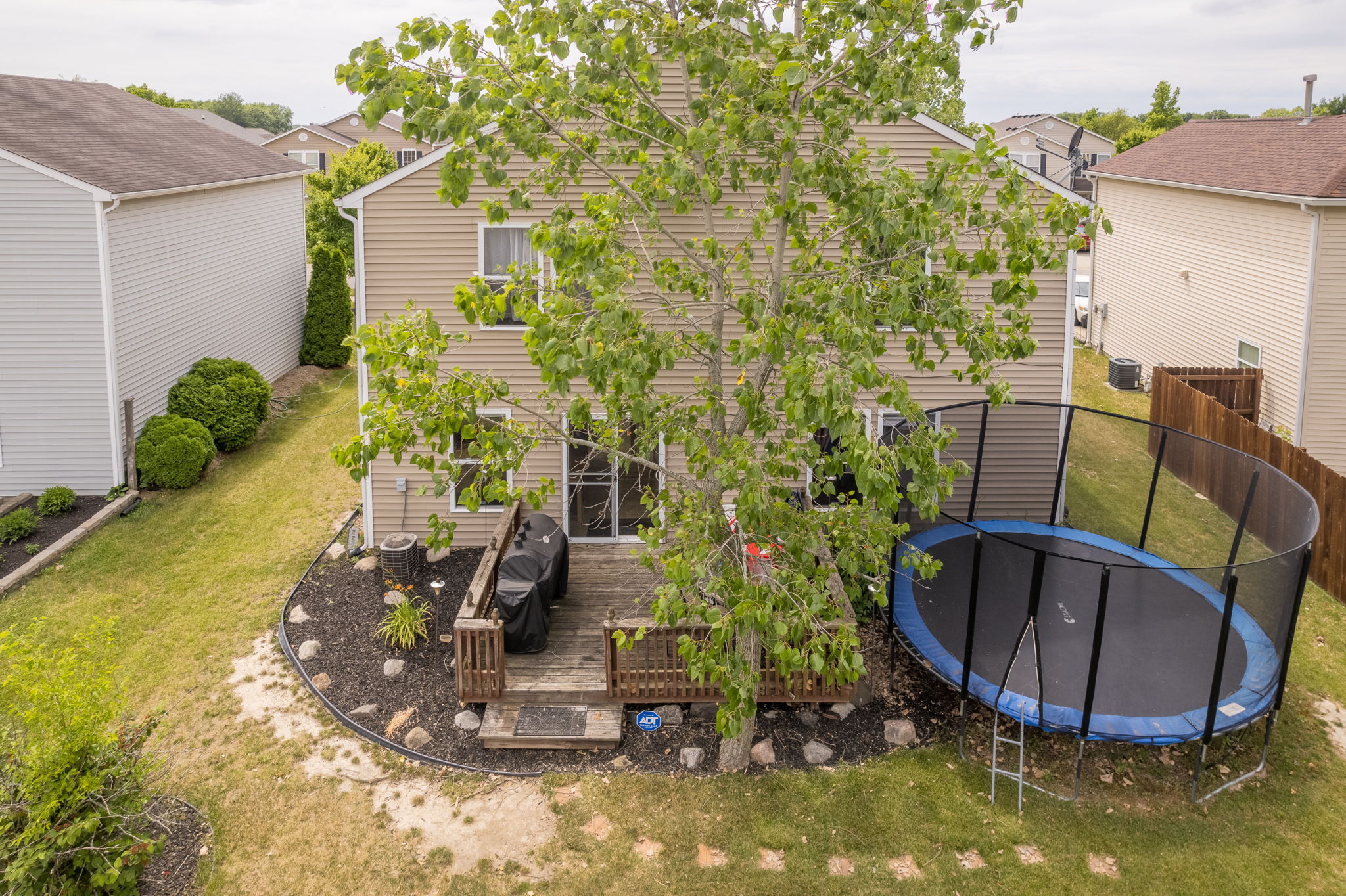 8316 South Firefly Drive Pendleton, IN 46064 - Photo 5 of 29