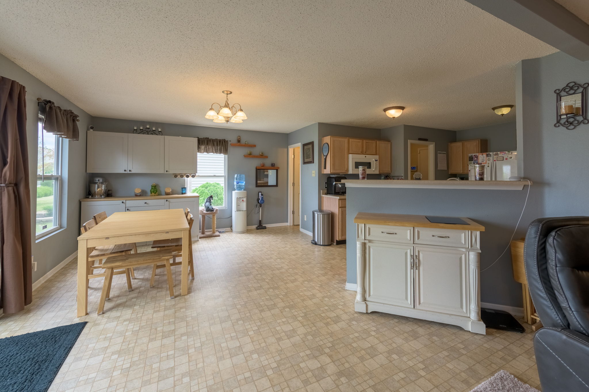 8316 South Firefly Drive Pendleton, IN 46064 - Photo 9 of 29