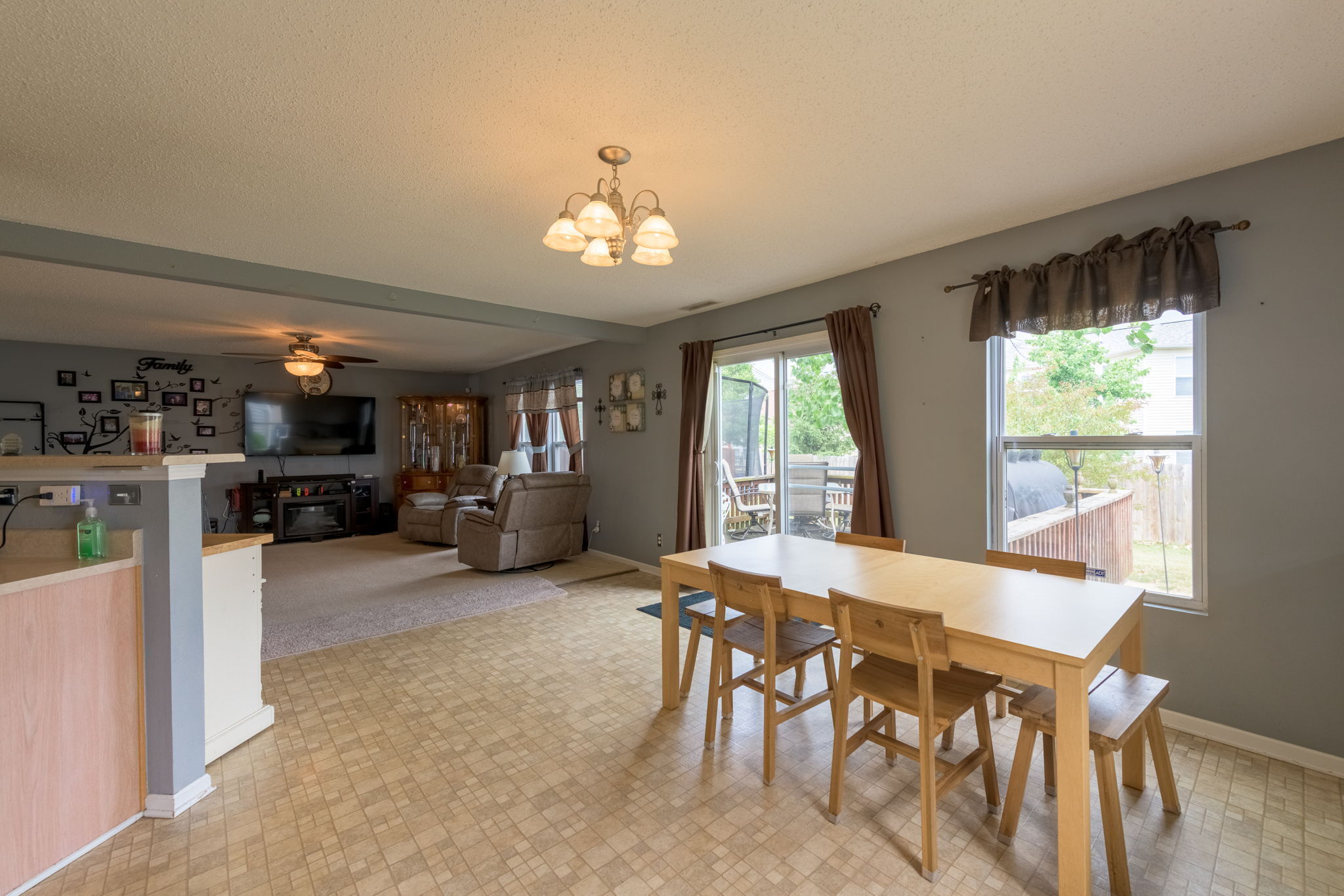 8316 South Firefly Drive Pendleton, IN 46064 - Photo 10 of 29