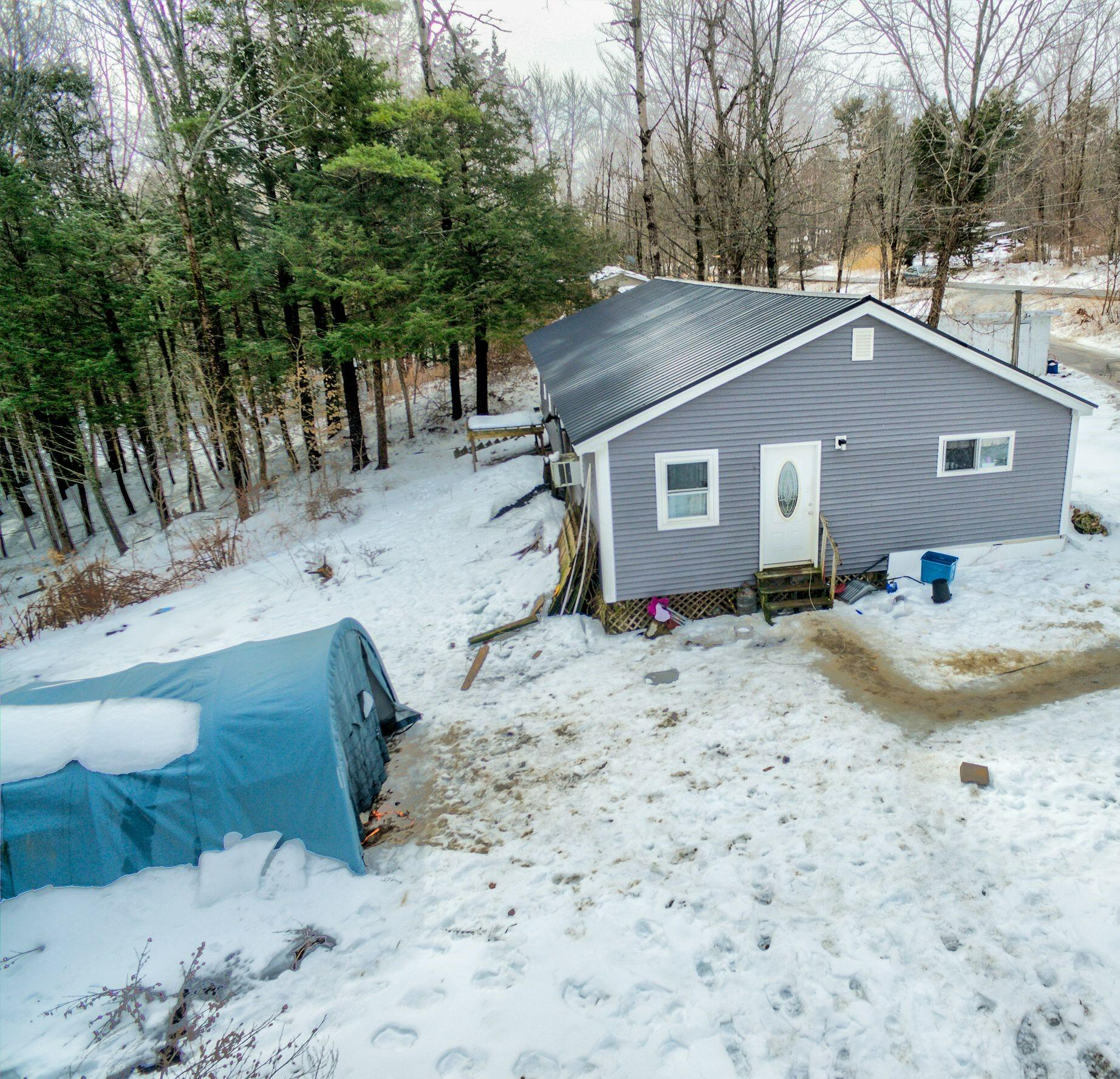 739 Post Road Bowdoinham, ME 04008 - Photo 4 of 21 4