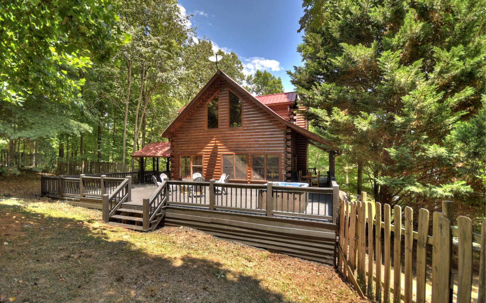 105 Lake Ridge Drive Blue Ridge, GA 30513 - Photo 24 of 65 Additional View