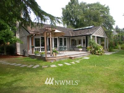 6000 Northeast Windermere Road Seattle, WA 98105 - Photo 1 of 1