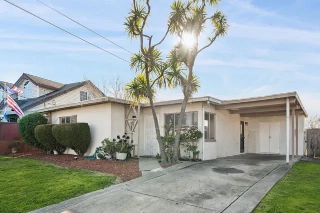$368,000 | 318 Linda Drive, San Pablo, CA 94806