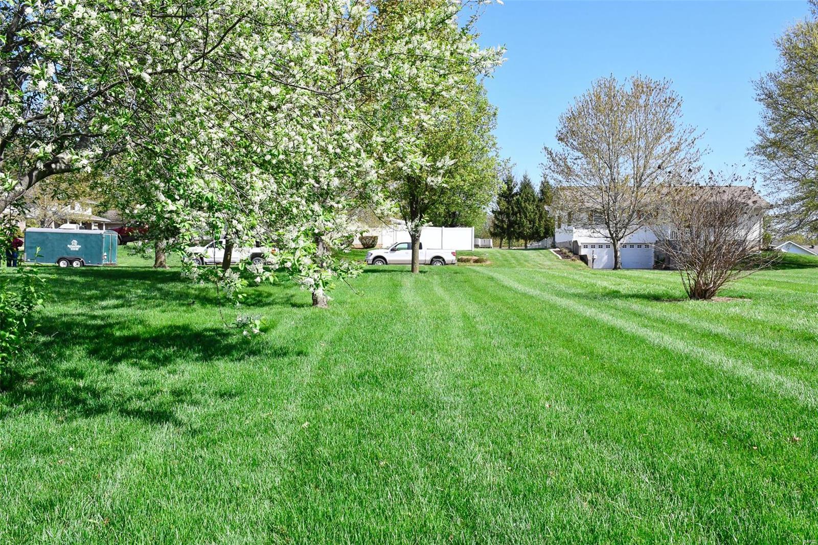 7 Quail Ridge Drive Pittsfield, IL 62363 - Photo 4 of 60 Gallery Image 4