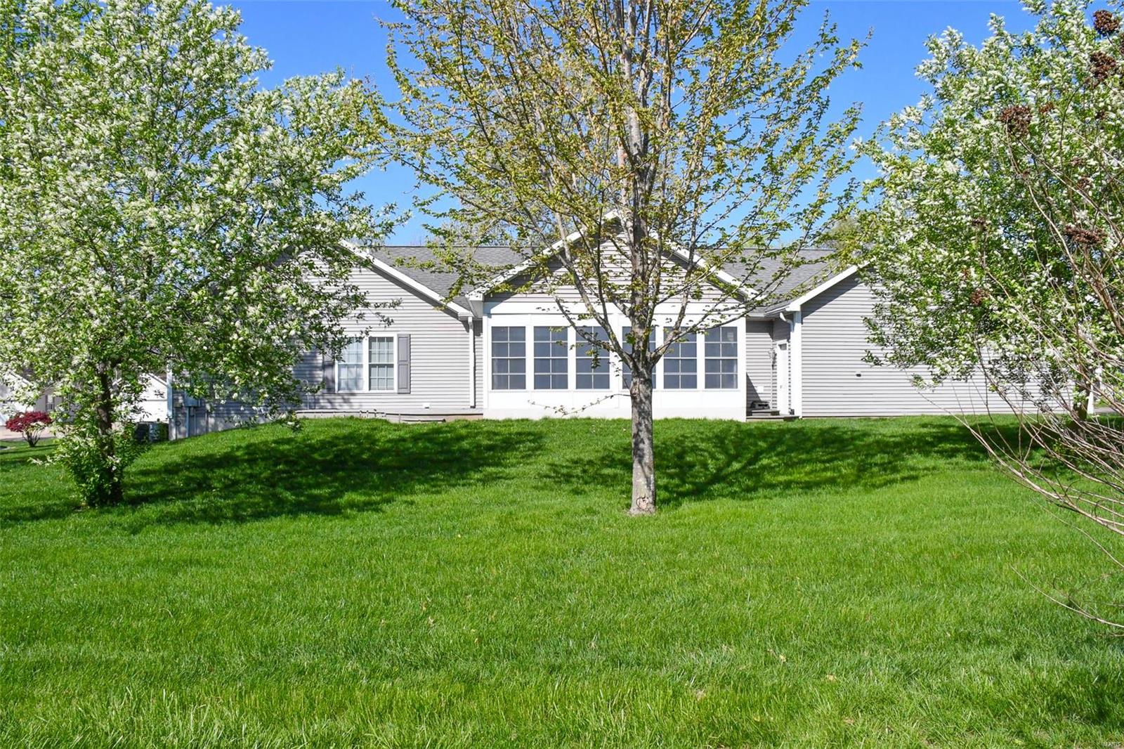 7 Quail Ridge Drive Pittsfield, IL 62363 - Photo 5 of 60 Gallery Image 5