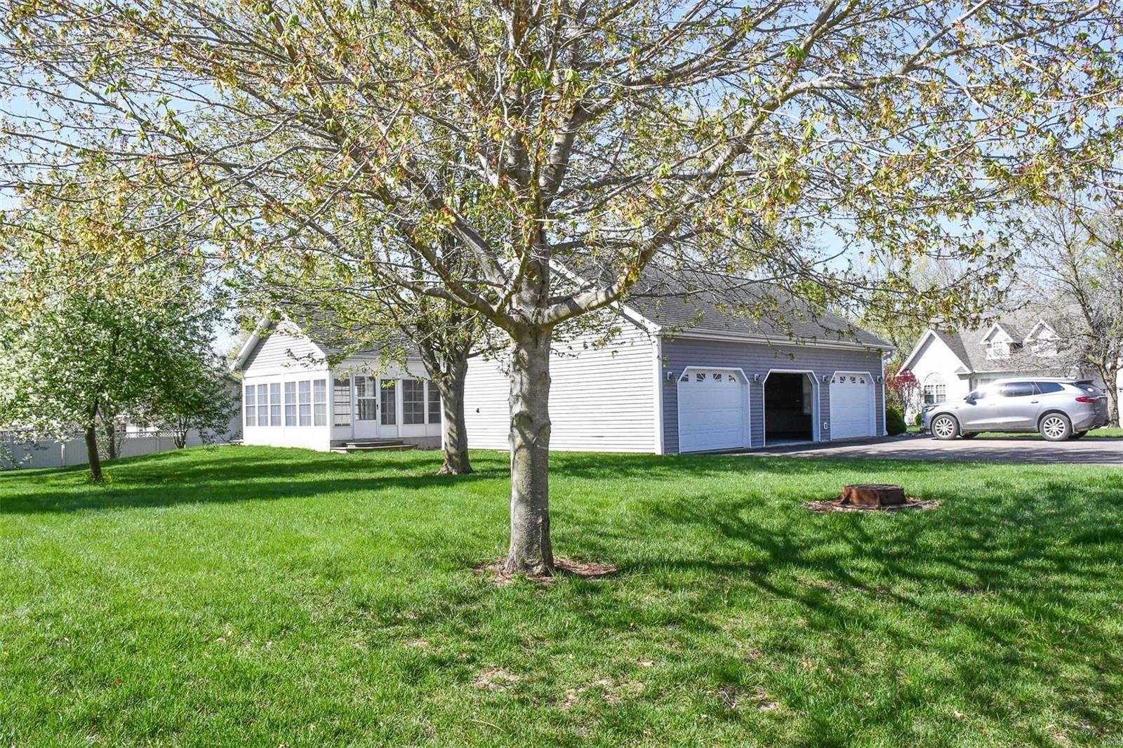 7 Quail Ridge Drive Pittsfield, IL 62363 - Photo 7 of 60 Gallery Image 7