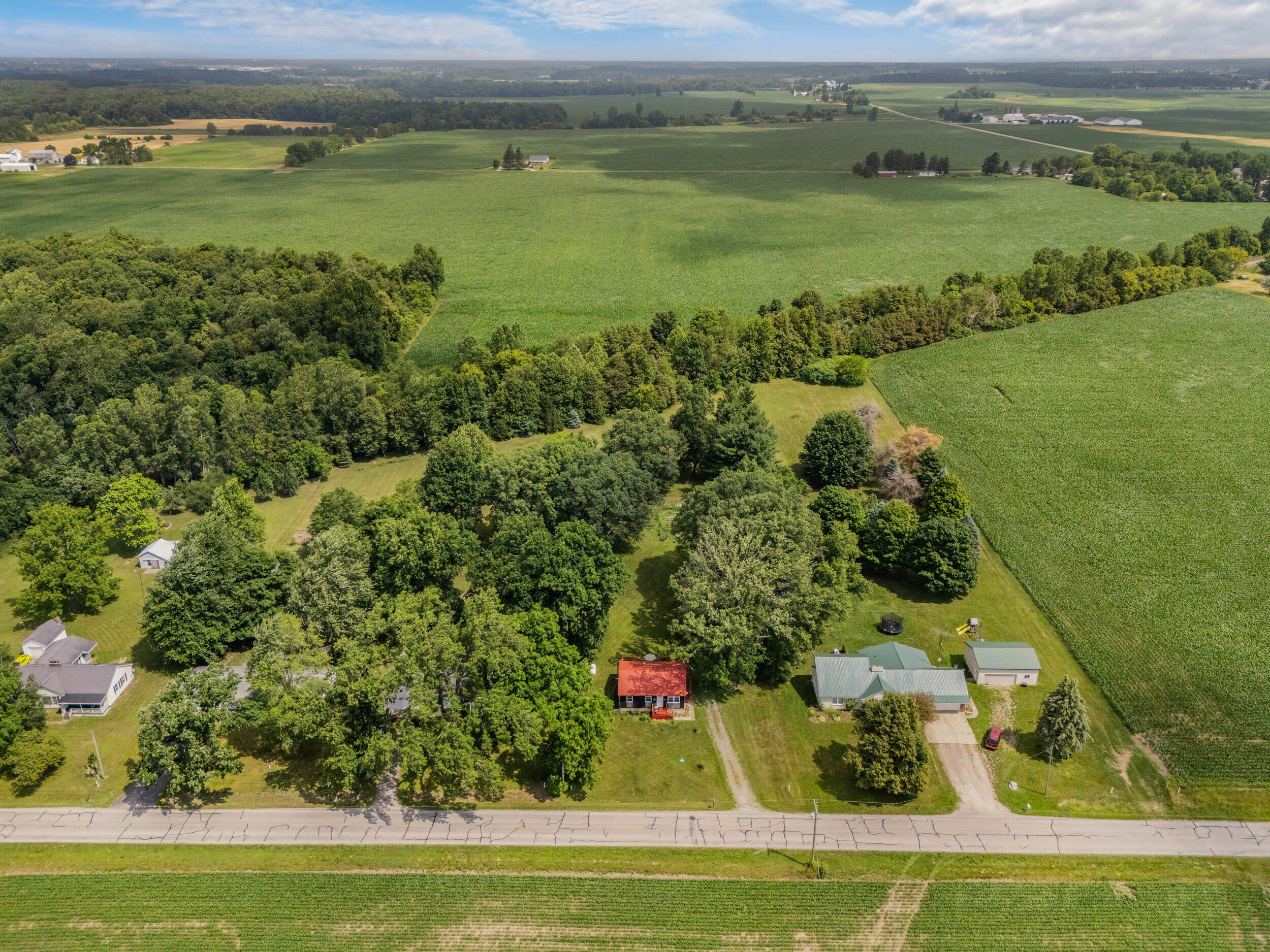 8312 Packard Road Morenci, MI 49256 - Photo 33 of 48 35_dji_20260630114401_0824_d