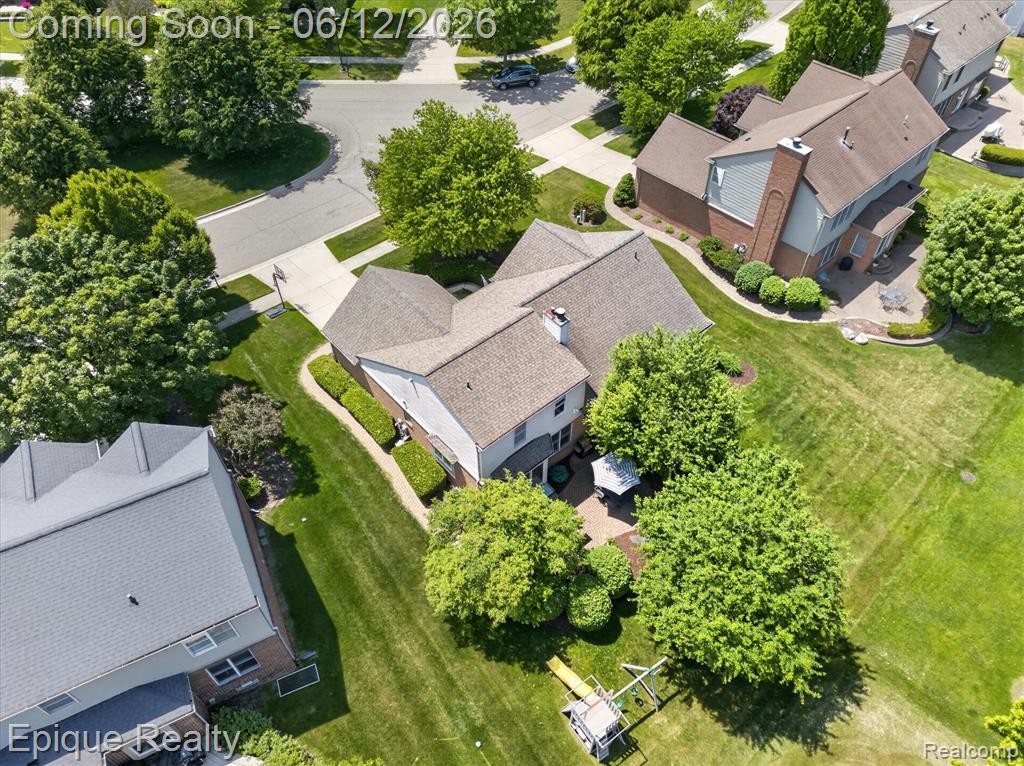 760 Caribou Court Rochester, MI 48307 - Photo 54 of 67