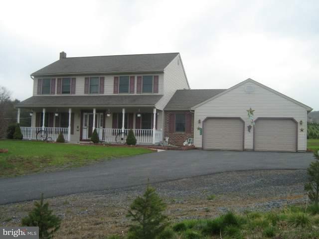 4270 Valley Road Marysville, PA 17053 - Photo 1 of 12 Gallery Image 1