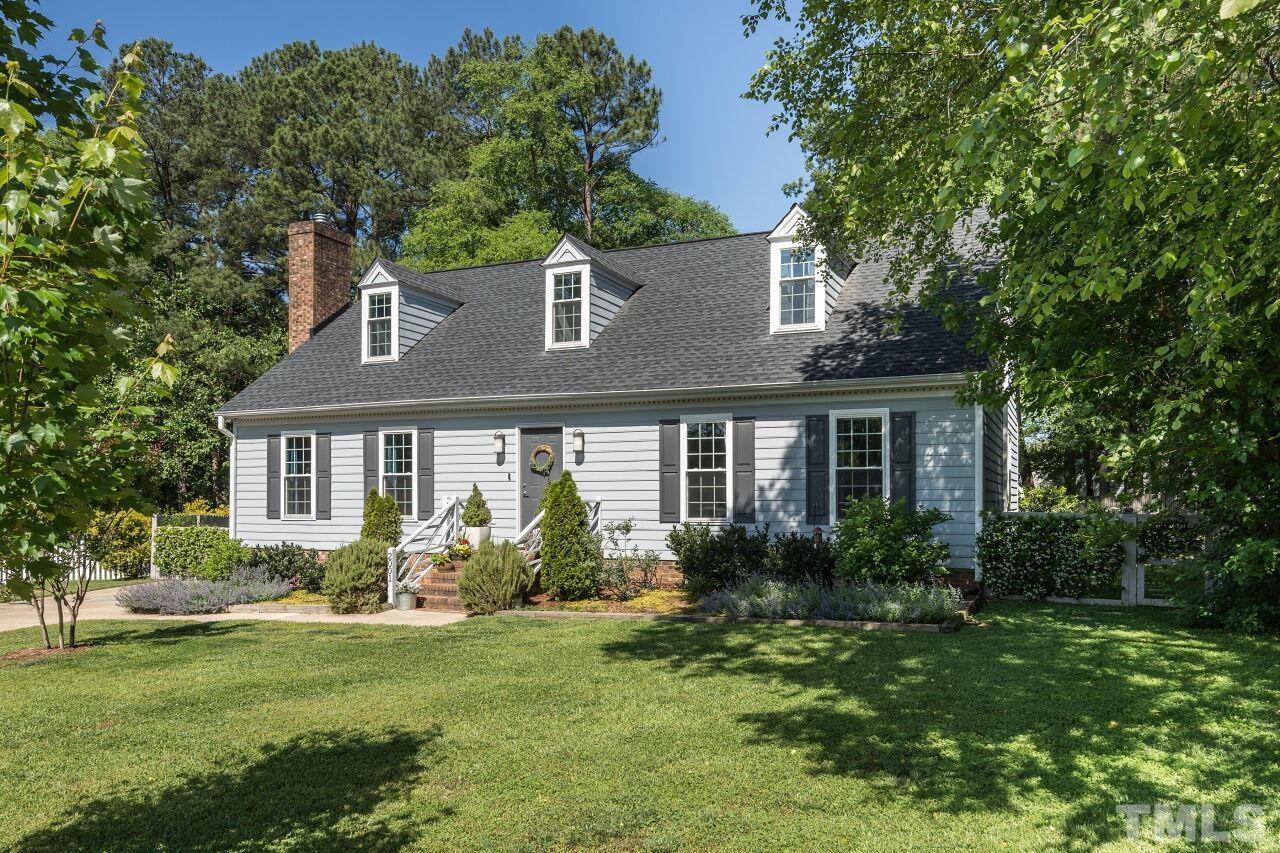 2001 Hunterfield Lane Raleigh, NC 27609 - Photo 30 of 30 Gallery Image 30