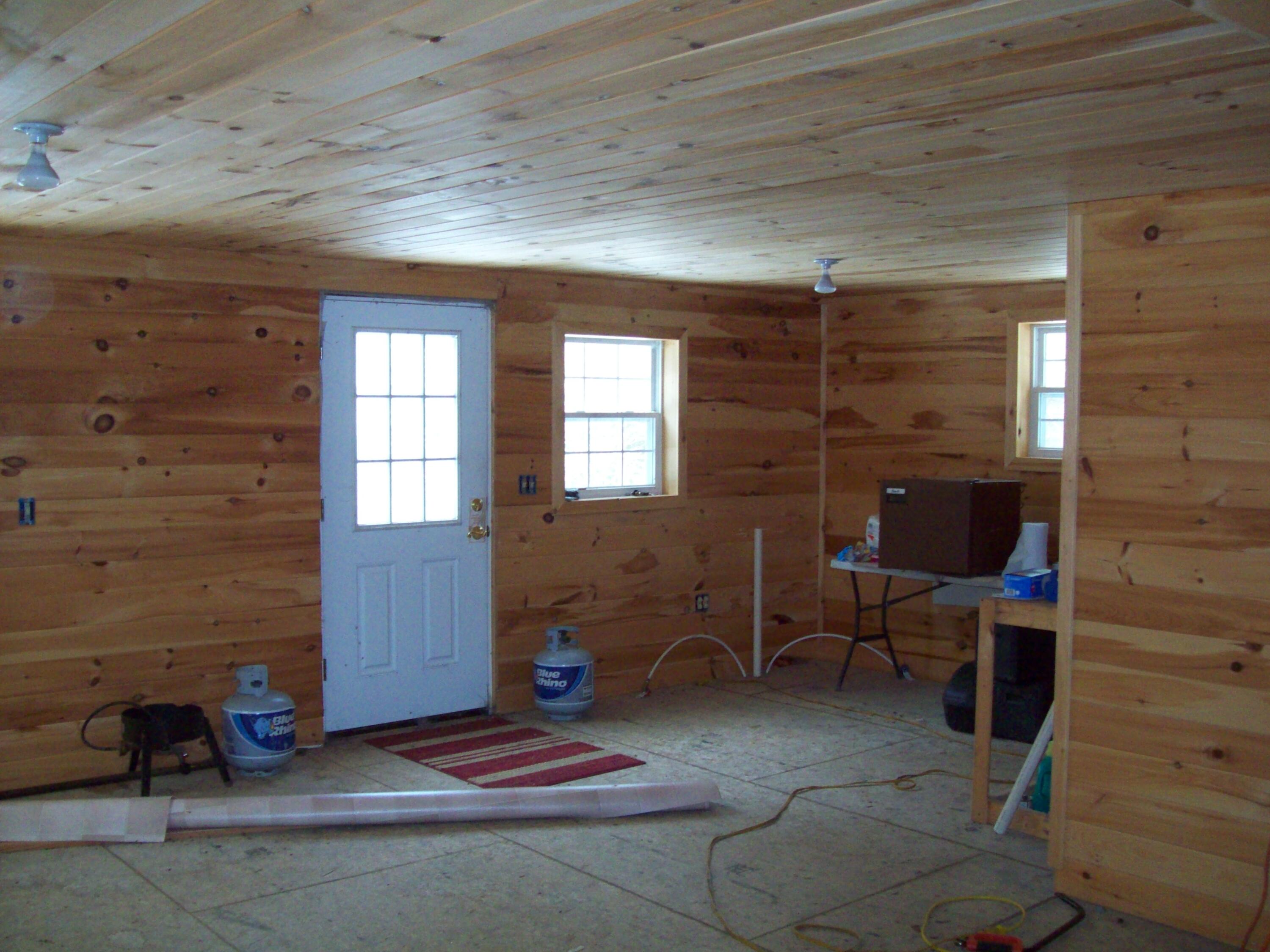 580 Town Line Road Springfield, ME 04487 - Photo 4 of 21 100_2531