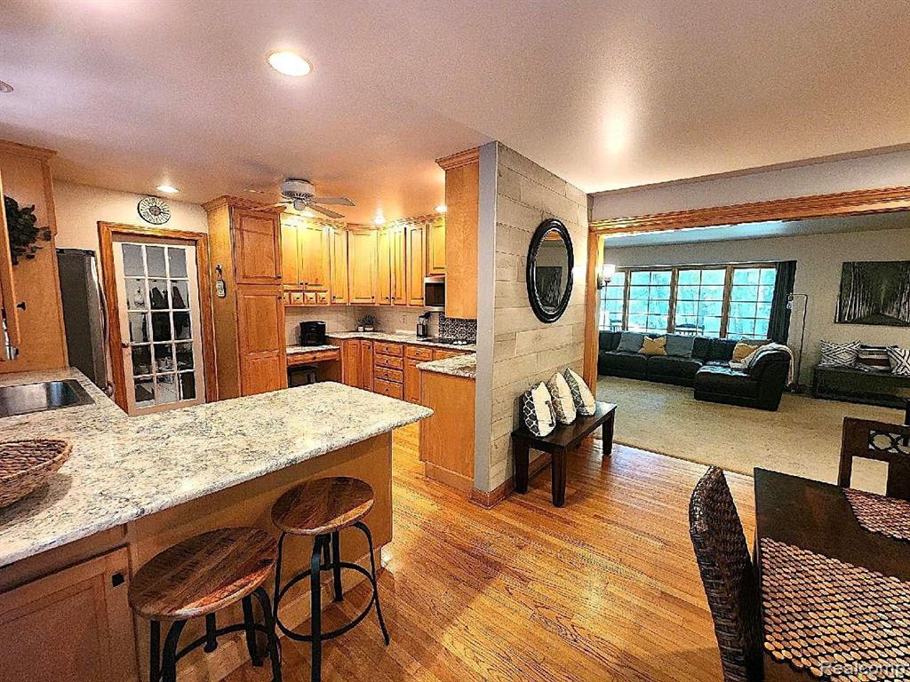 4581 Spring Fawn Trail Brighton, MI 48114 - Photo 4 of 53