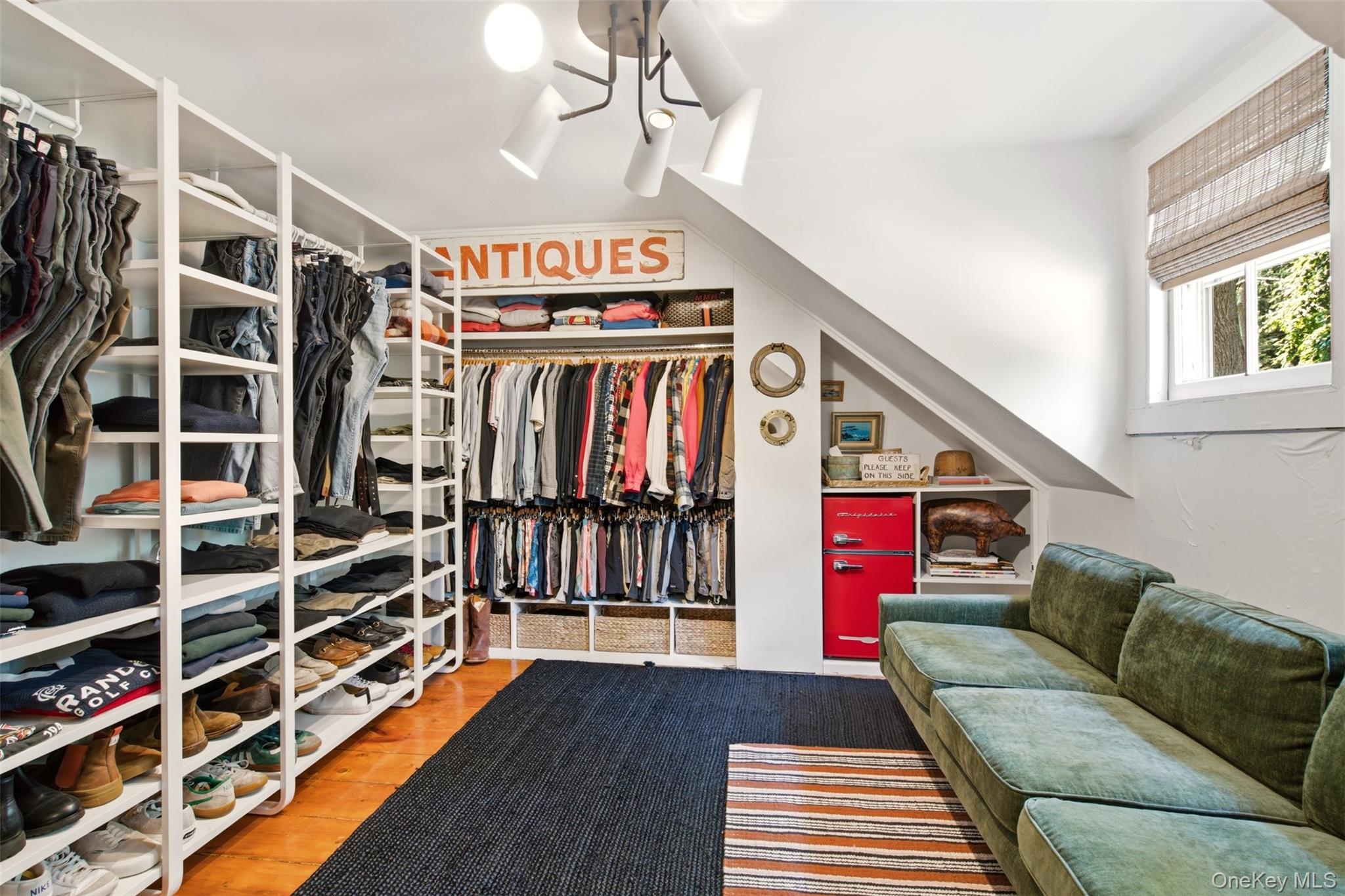 1394 Ridge Road Syosset, NY 11791 - Photo 22 of 36 Bedroom or Closet