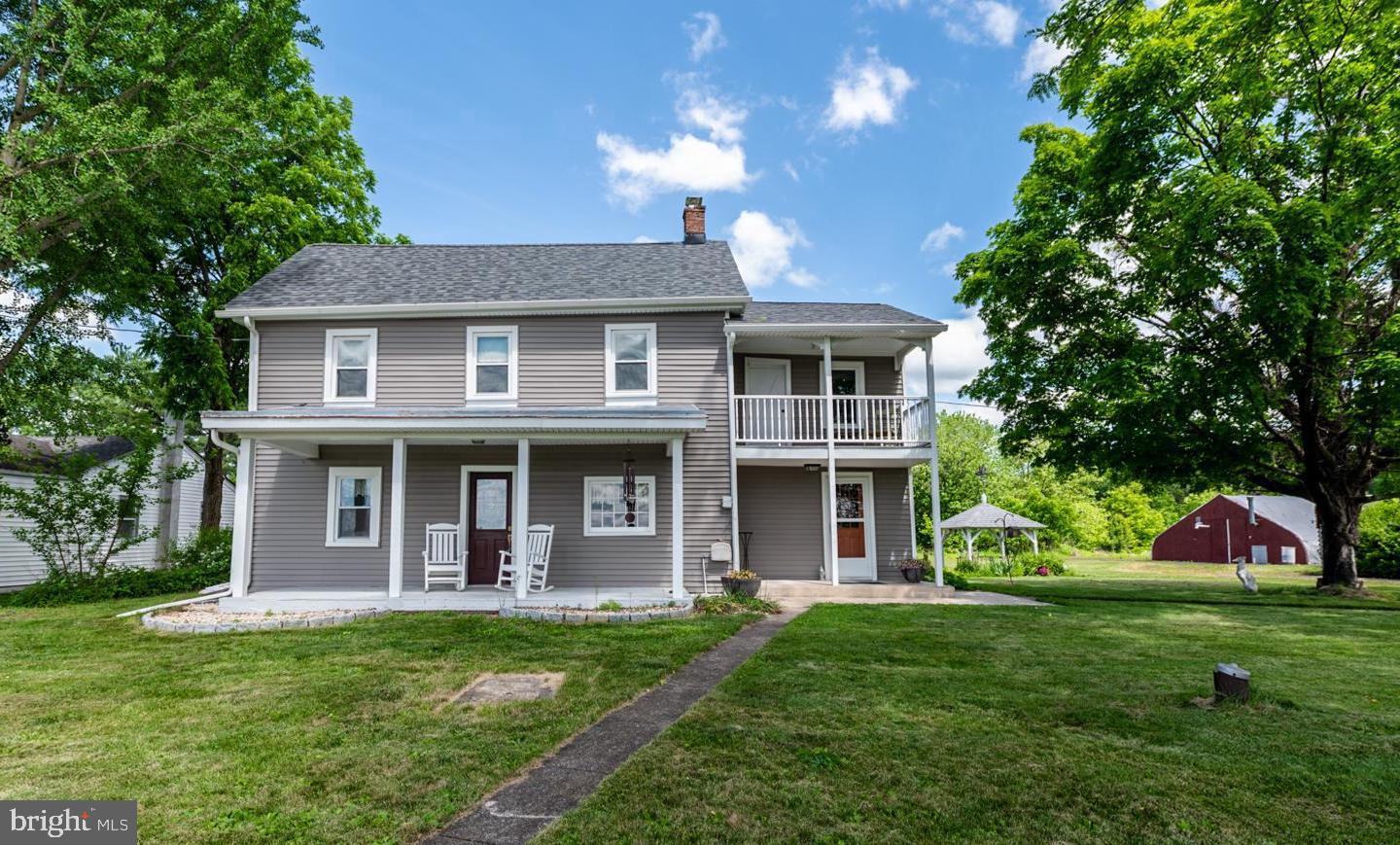 222 Blue School Road Perkasie, PA 18944 - Photo 3 of 77