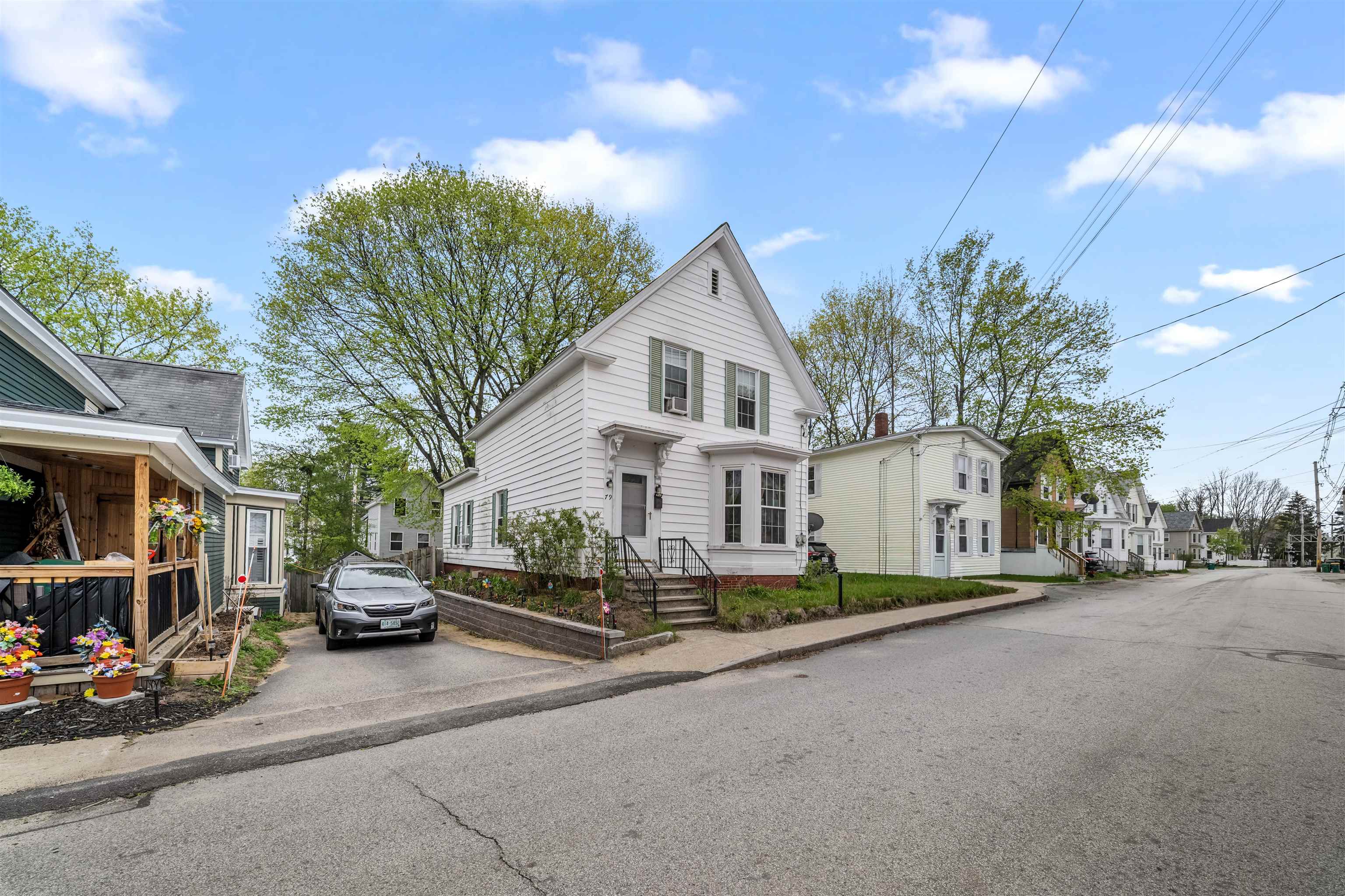 79 Winter Street Rochester, NH 03867 - Photo 2 of 23 Gallery Image 2