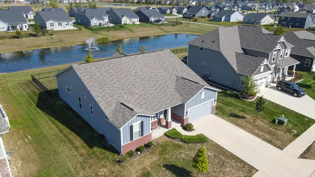$449,000 | 5810 Flagler Lane, Brownsburg, IN 46112