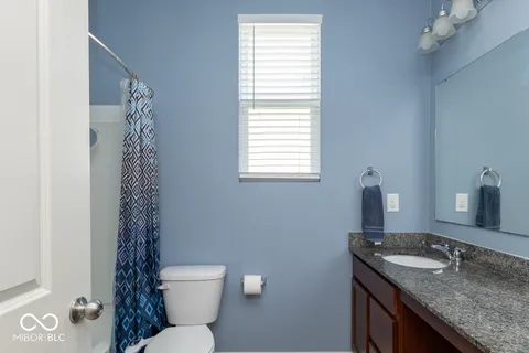 $449,000 | 5810 Flagler Lane, Brownsburg, IN 46112