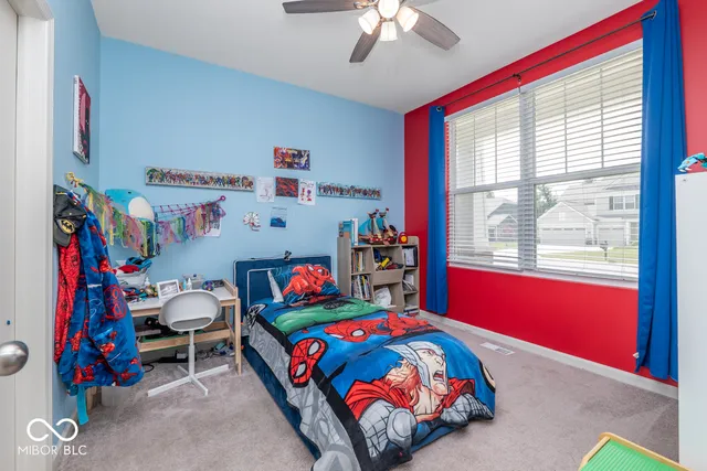 $449,000 | 5810 Flagler Lane, Brownsburg, IN 46112