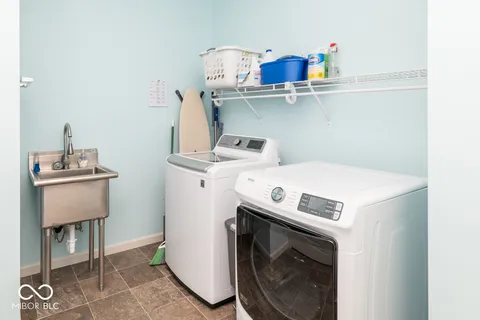 $449,000 | 5810 Flagler Lane, Brownsburg, IN 46112