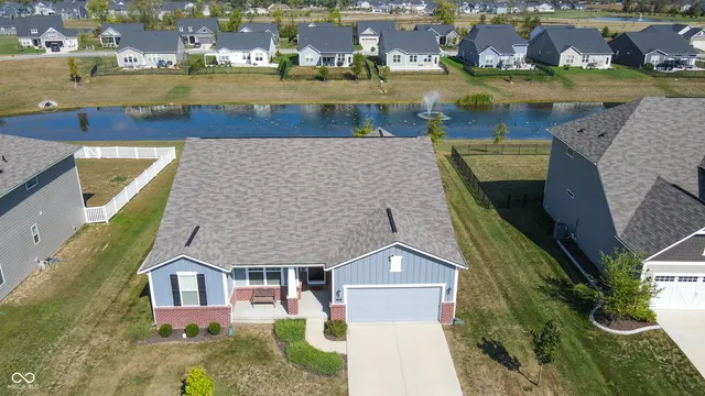 $449,000 | 5810 Flagler Lane, Brownsburg, IN 46112