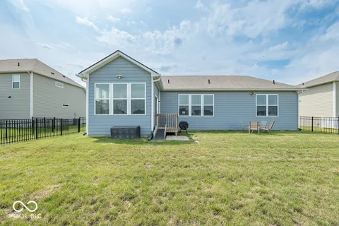 $449,000 | 5810 Flagler Lane, Brownsburg, IN 46112