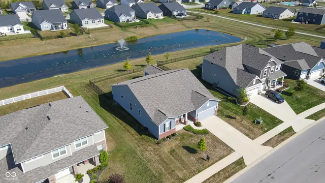 $449,000 | 5810 Flagler Lane, Brownsburg, IN 46112