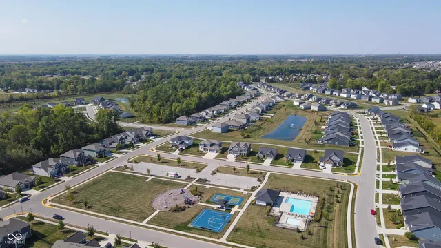 $449,000 | 5810 Flagler Lane, Brownsburg, IN 46112