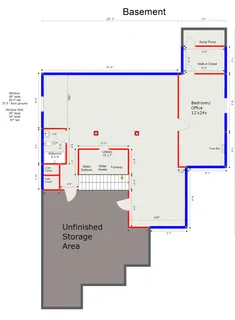 $449,000 | 5810 Flagler Lane, Brownsburg, IN 46112