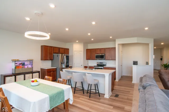 $449,000 | 5810 Flagler Lane, Brownsburg, IN 46112