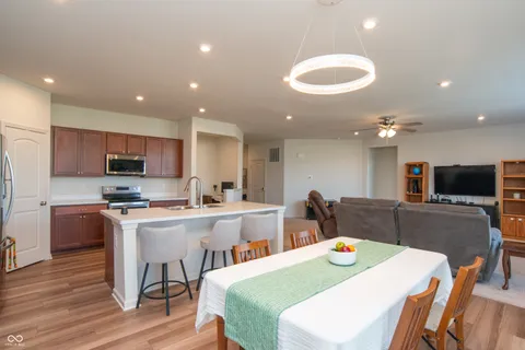 $449,000 | 5810 Flagler Lane, Brownsburg, IN 46112