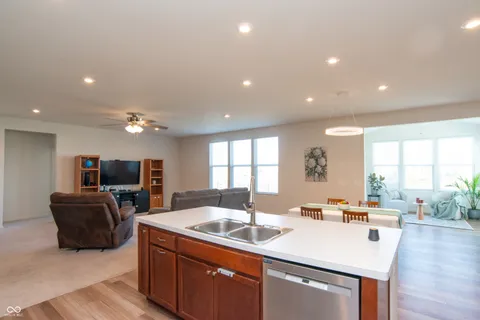 $449,000 | 5810 Flagler Lane, Brownsburg, IN 46112