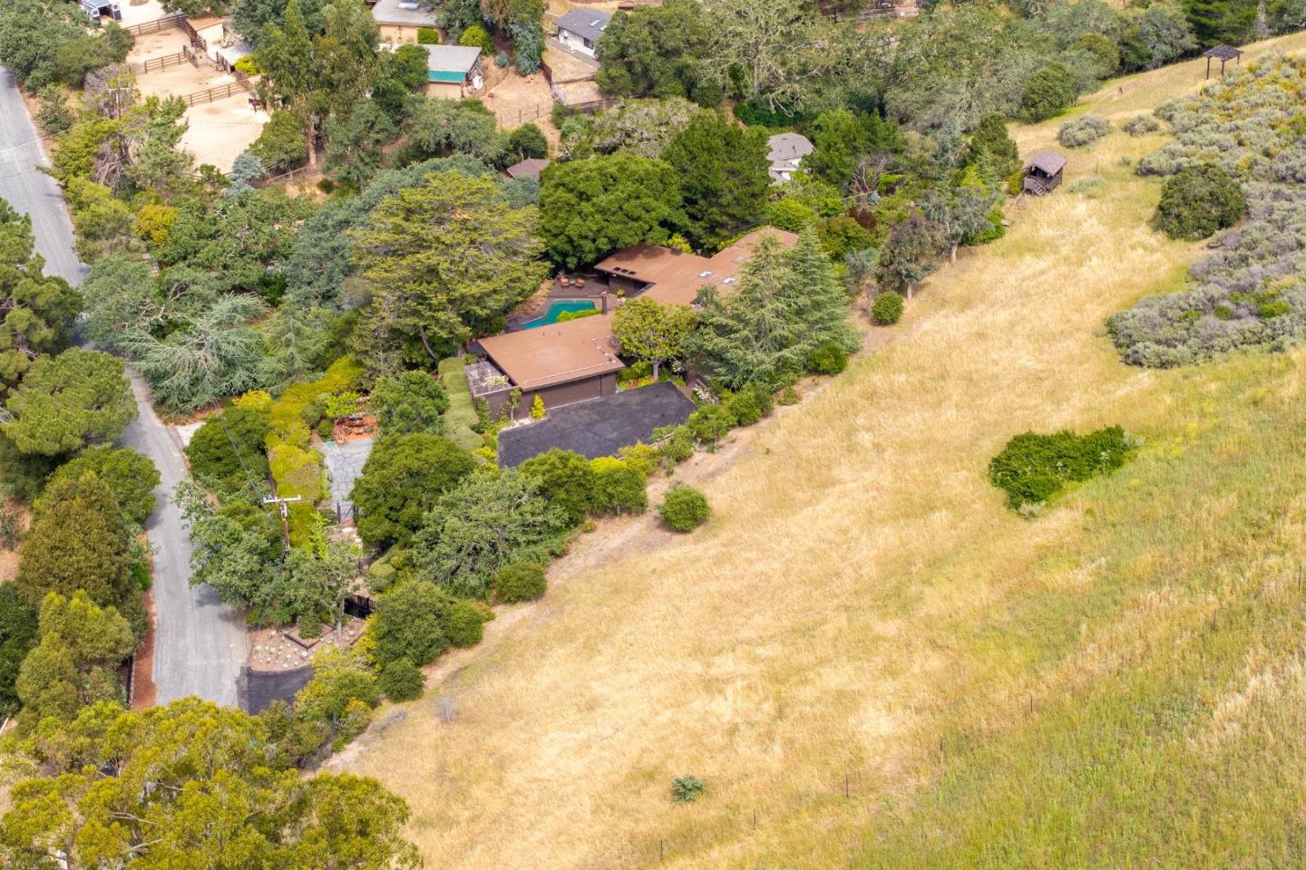 46 Middle Canyon Road Carmel Valley, CA 93924 - Photo 67 of 74