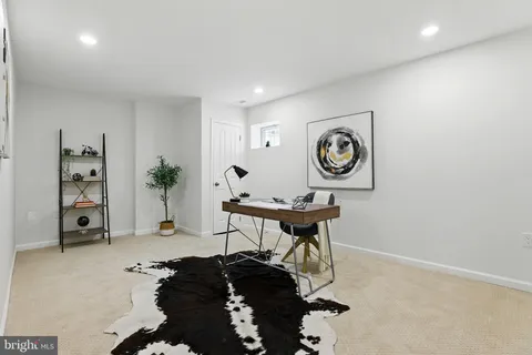 $520,000 | 402 Woodcrest Drive Southeast, Washington, DC 20032