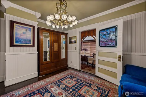 $1,400,000 | 720 North Sheridan Avenue, Tacoma, WA 98403