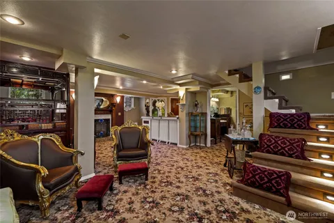 $1,400,000 | 720 North Sheridan Avenue, Tacoma, WA 98403