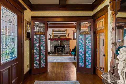 $1,400,000 | 720 North Sheridan Avenue, Tacoma, WA 98403