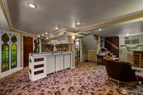 $1,400,000 | 720 North Sheridan Avenue, Tacoma, WA 98403