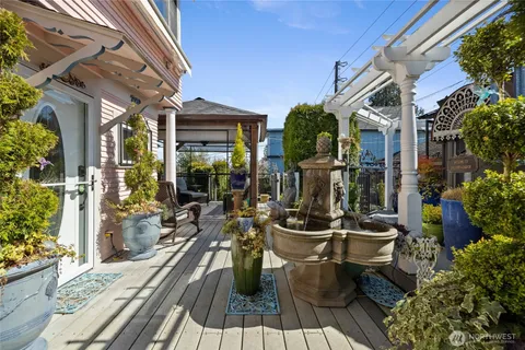 $1,400,000 | 720 North Sheridan Avenue, Tacoma, WA 98403