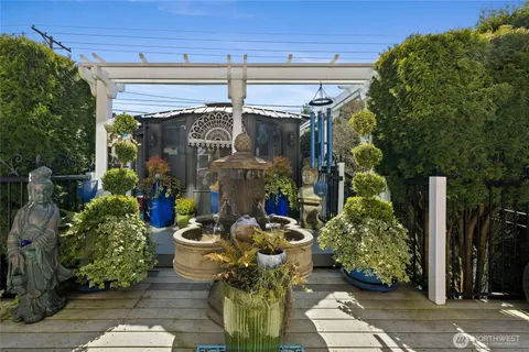 $1,400,000 | 720 North Sheridan Avenue, Tacoma, WA 98403