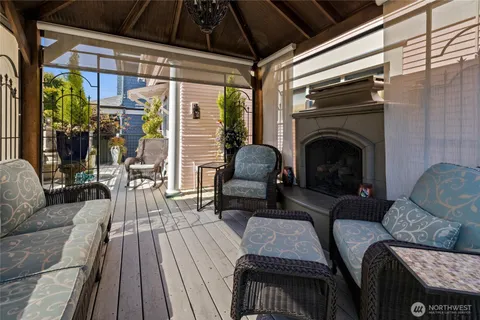 $1,400,000 | 720 North Sheridan Avenue, Tacoma, WA 98403