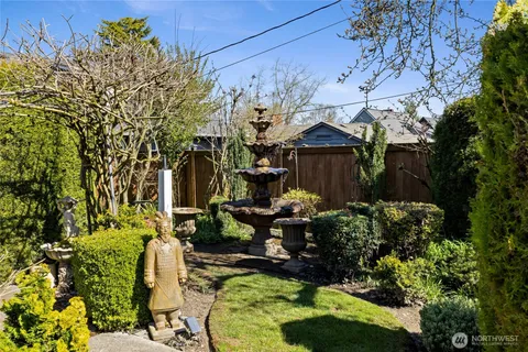 $1,400,000 | 720 North Sheridan Avenue, Tacoma, WA 98403