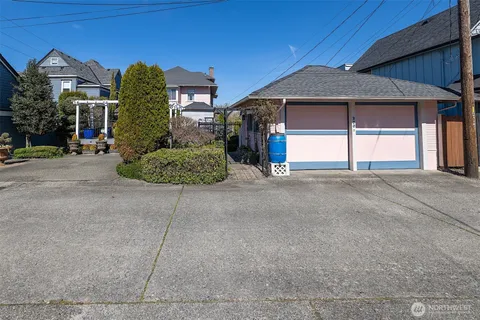 $1,400,000 | 720 North Sheridan Avenue, Tacoma, WA 98403
