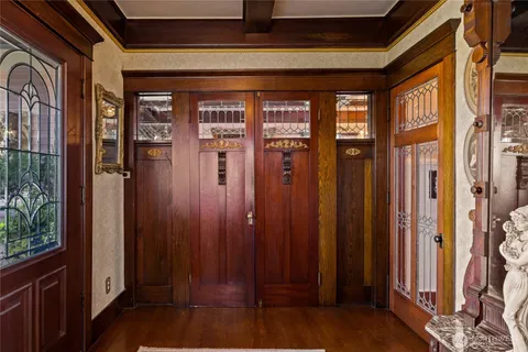 $1,400,000 | 720 North Sheridan Avenue, Tacoma, WA 98403