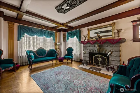 $1,400,000 | 720 North Sheridan Avenue, Tacoma, WA 98403