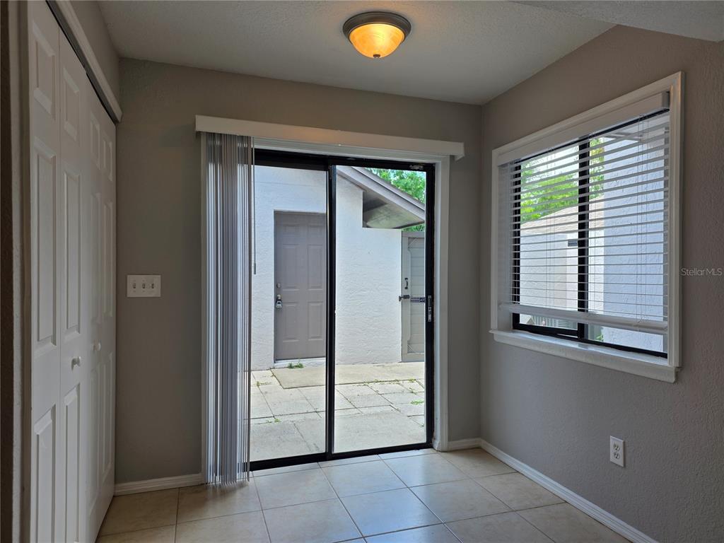 162 Olive Tree Circle Altamonte Springs, FL 32714 - Photo 12 of 47 a view of an empty room with a window