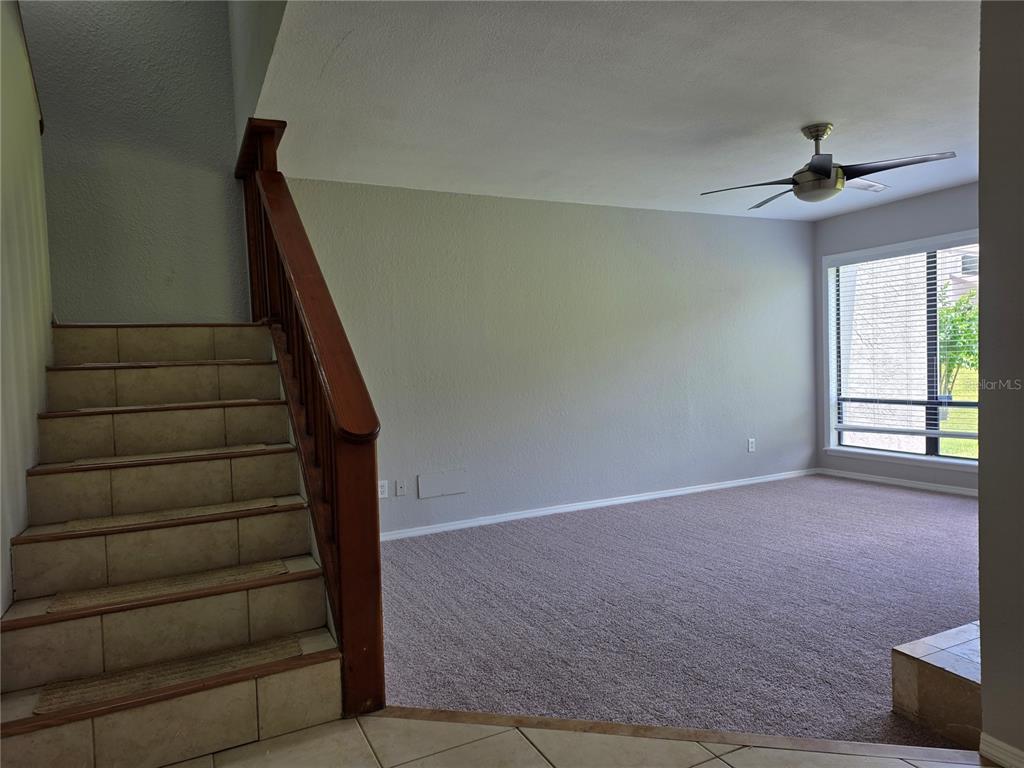 162 Olive Tree Circle Altamonte Springs, FL 32714 - Photo 16 of 47 a view of entryway and hall with wooden floor